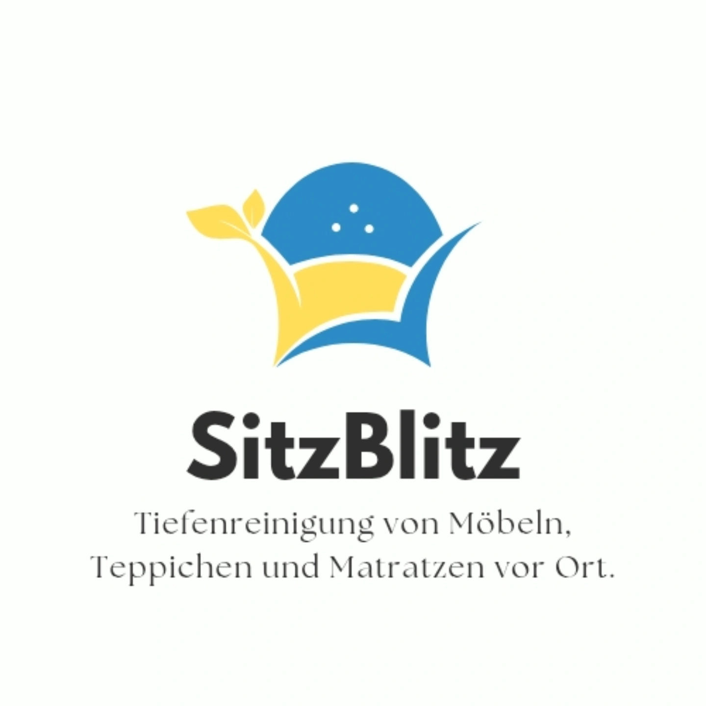 SitzBlitz – Professionelle reinigung Ihrer Polstermöbel vor Ort