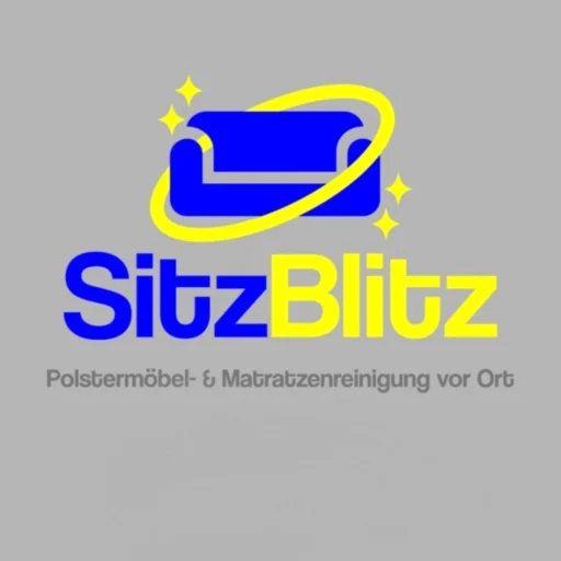Logo Polsterreinigung Linz